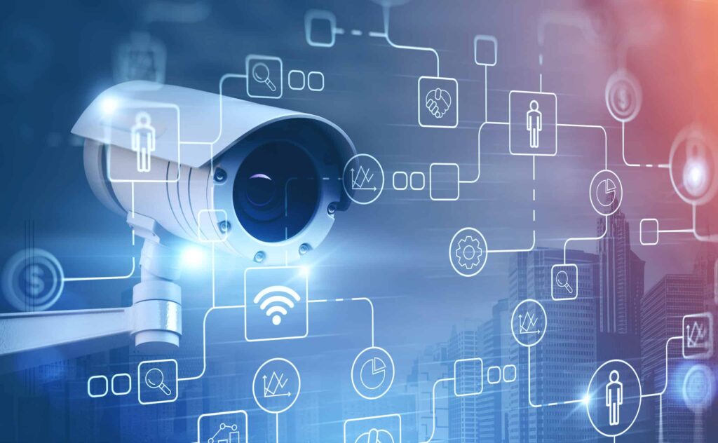 Physical Security trends in 2024